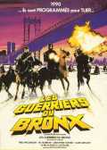 Les Guerriers Du Bronx