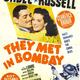photo du film L'Aventure commence à Bombay