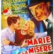 photo du film Marie la misère