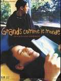 Grands Comme Le Monde
