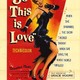 photo du film So this is love
