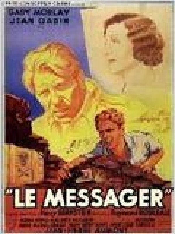 voir la fiche complète du film : Le Messager