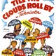 photo du film La Pluie qui chante
