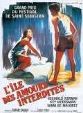 voir la fiche complète du film : L Ile des amours interdites