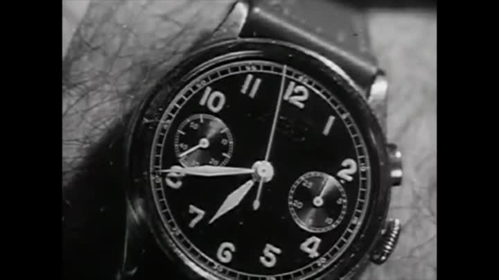 Extrait vidéo du film  Tragique décision