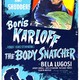 photo du film Le Récupérateur de cadavres