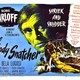 photo du film Le Récupérateur de cadavres