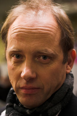 Samuel Froler