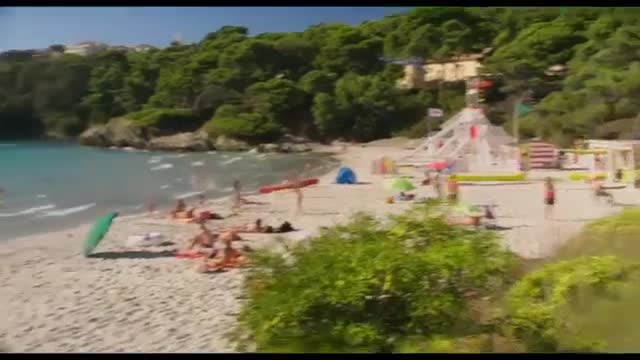 Extrait vidéo du film  Les Vacances de Ducobu
