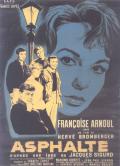 voir la fiche complète du film : Asphalte