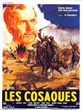voir la fiche complète du film : Les Cosaques