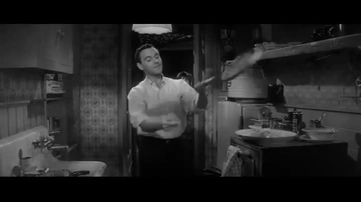 Extrait vidéo du film  Embrasse-moi, idiot