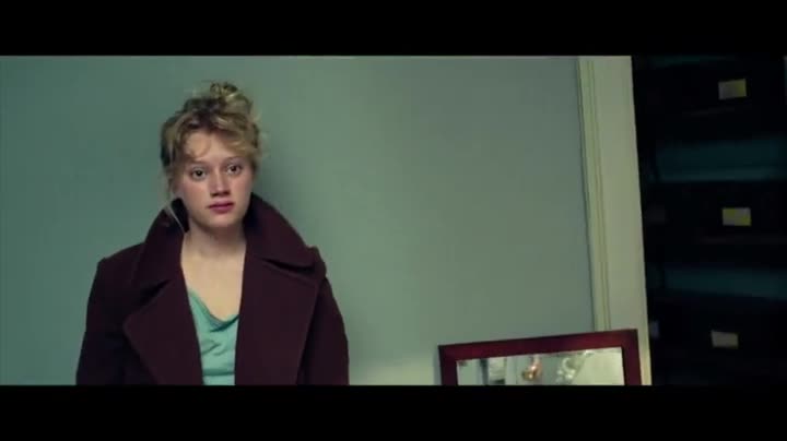 Extrait vidéo du film  Sauvages