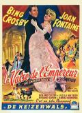 voir la fiche complète du film : La Valse de l empereur