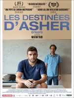 Les Destinées D Asher