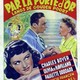 photo du film Par la porte d'or