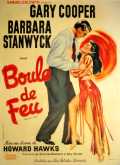 voir la fiche complète du film : Boule de feu
