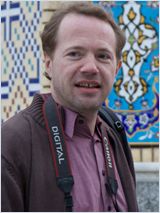 Fabrice Desplechin