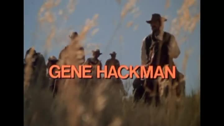 Extrait vidéo du film  Les Charognards