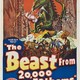 photo du film Le Monstre des temps perdus
