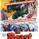 photo du film Le Monstre des temps perdus