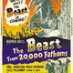 photo du film Le Monstre des temps perdus