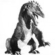 photo du film Le Monstre des temps perdus
