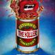 photo du film Le Retour des tomates tueuses