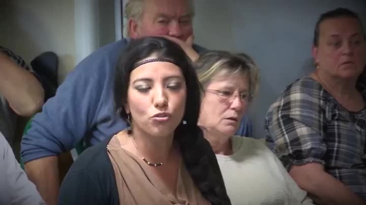 Extrait vidéo du film  1336 jours - Des hauts, débats, mais debout