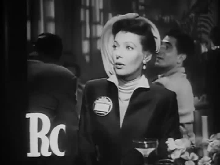 Extrait vidéo du film  La Clé sous la porte