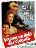 Voyage Au-delà Des Vivants