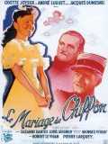 voir la fiche complète du film : Le Mariage de chiffon