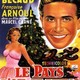 photo du film Le Pays d'où je viens