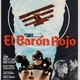 photo du film Le Baron rouge