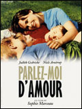 voir la fiche complète du film : Parlez-moi d amour