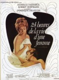 24 Heures De La Vie D une Femme
