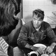 photo du film Le Train