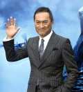 Ken Watanabe