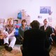 photo du film Le Ciel étoilé au-dessus de ma tête