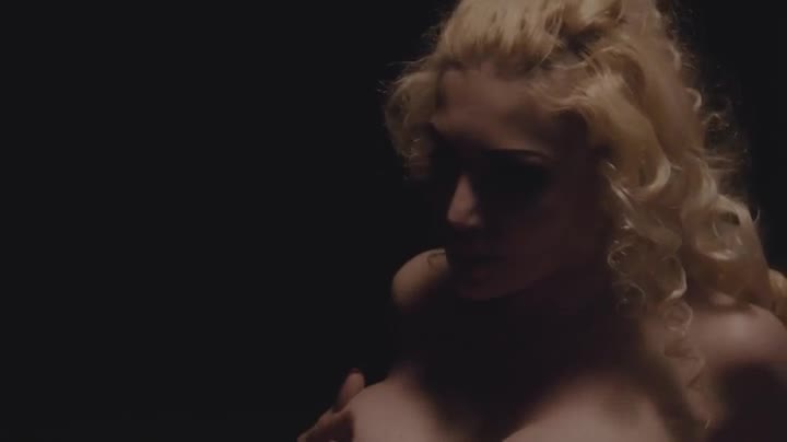 Extrait vidéo du film  Marion