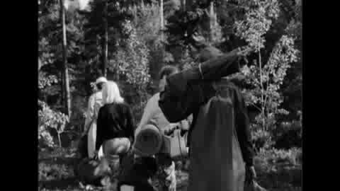 Extrait vidéo du film  Amour libre