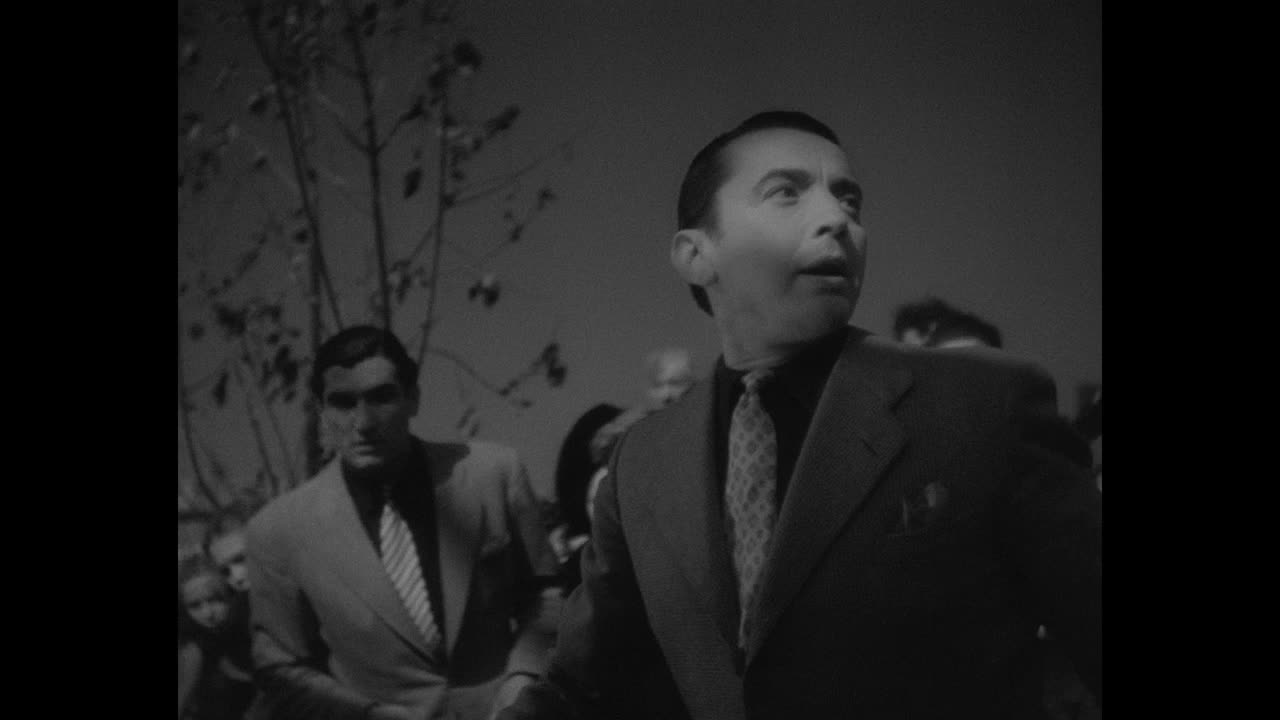 Extrait vidéo du film  Panique