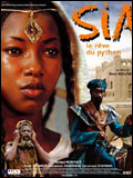 Sia Le Rêve Du Python