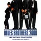 photo du film Blues brothers 2000
