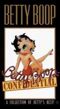Le journal intime de Betty Boop