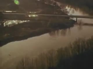 Extrait vidéo du film  Body Snatchers