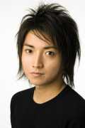 Tatsuya Fujiwara