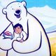 photo du film L'Enfant qui voulait être un ours