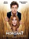 Où Sont Passés Les Morgan ?