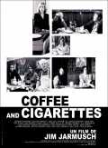 Coffee And Cigarettes